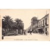 Rare collectable postcards of ALGERIA. Vintage Postcards of ALGERIA