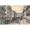 Rare collectable postcards of ALGERIA. Vintage Postcards of ALGERIA