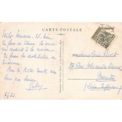 Rare collectable postcards of ALGERIA. Vintage Postcards of ALGERIA