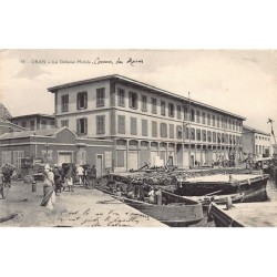 Rare collectable postcards of ALGERIA. Vintage Postcards of ALGERIA