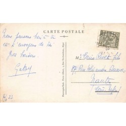 Rare collectable postcards of ALGERIA. Vintage Postcards of ALGERIA