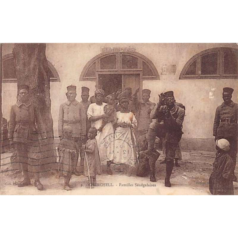 Rare collectable postcards of ALGERIA. Vintage Postcards of ALGERIA