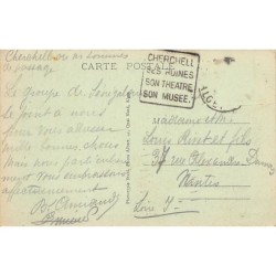 Rare collectable postcards of ALGERIA. Vintage Postcards of ALGERIA