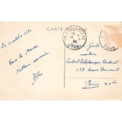 Rare collectable postcards of ALGERIA. Vintage Postcards of ALGERIA