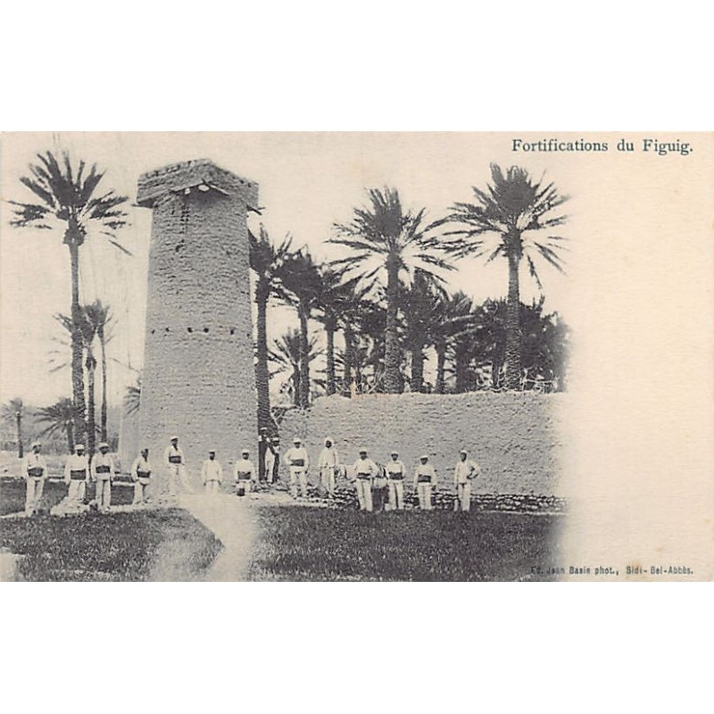 Rare collectable postcards of ALGERIA. Vintage Postcards of ALGERIA