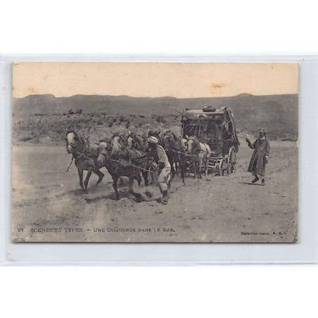 Rare collectable postcards of ALGERIA. Vintage Postcards of ALGERIA