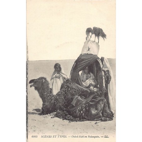 Rare collectable postcards of ALGERIA. Vintage Postcards of ALGERIA
