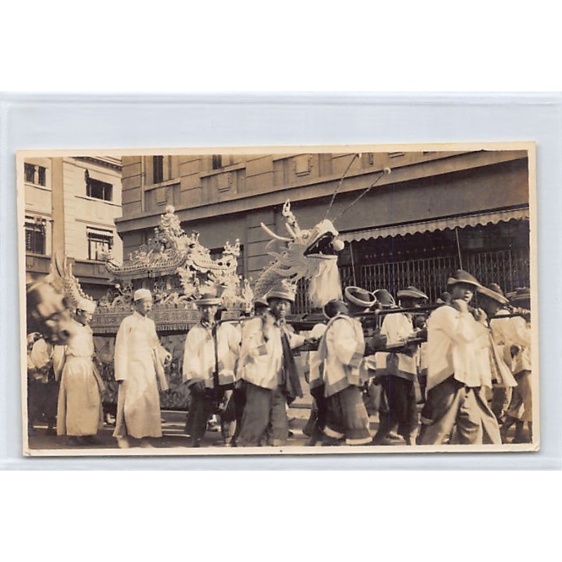 Rare collectable postcards of CHINA. Vintage Postcards of CHINA