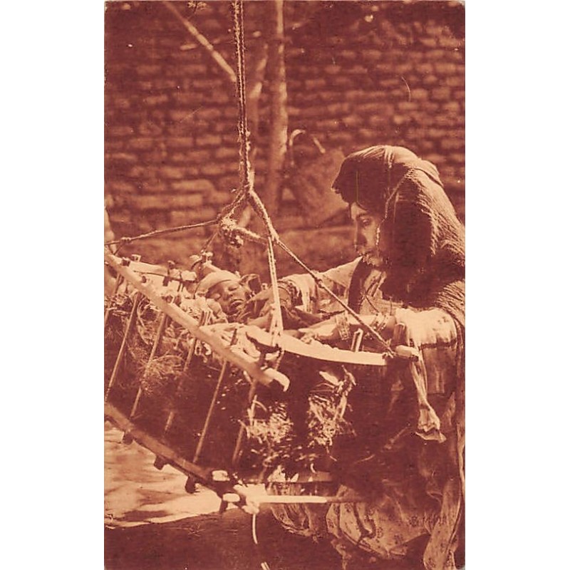 Rare collectable postcards of ALGERIA. Vintage Postcards of ALGERIA