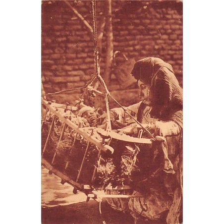 Rare collectable postcards of ALGERIA. Vintage Postcards of ALGERIA
