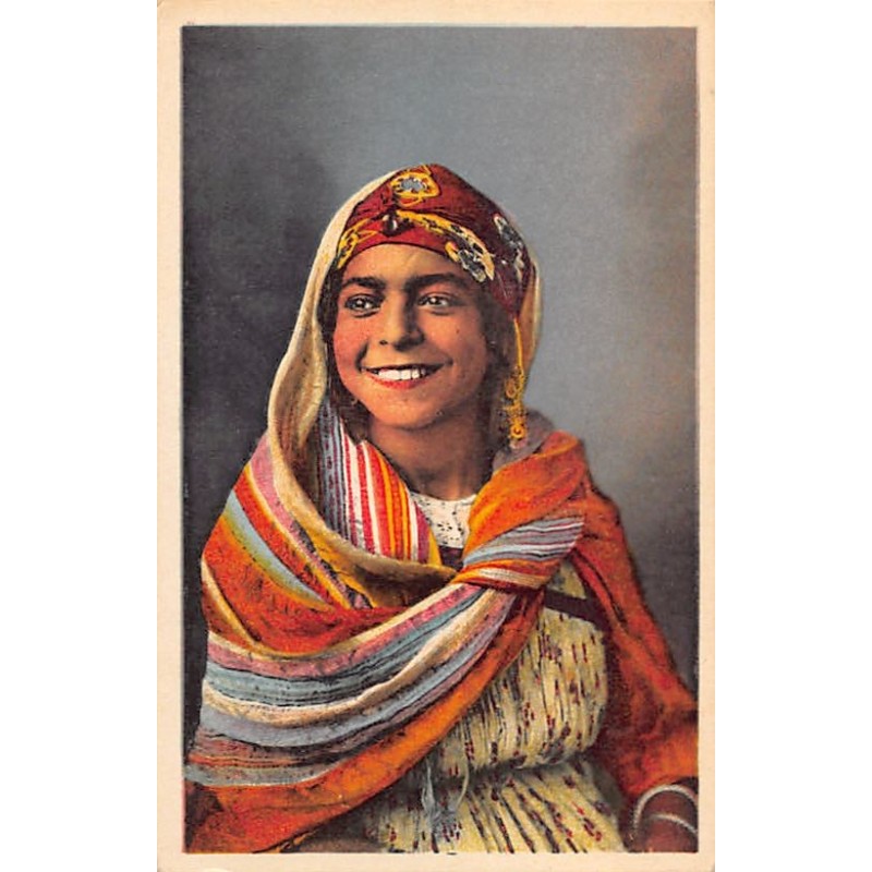 Rare collectable postcards of ALGERIA. Vintage Postcards of ALGERIA