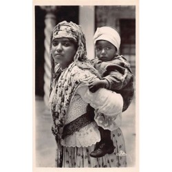 Rare collectable postcards of ALGERIA. Vintage Postcards of ALGERIA
