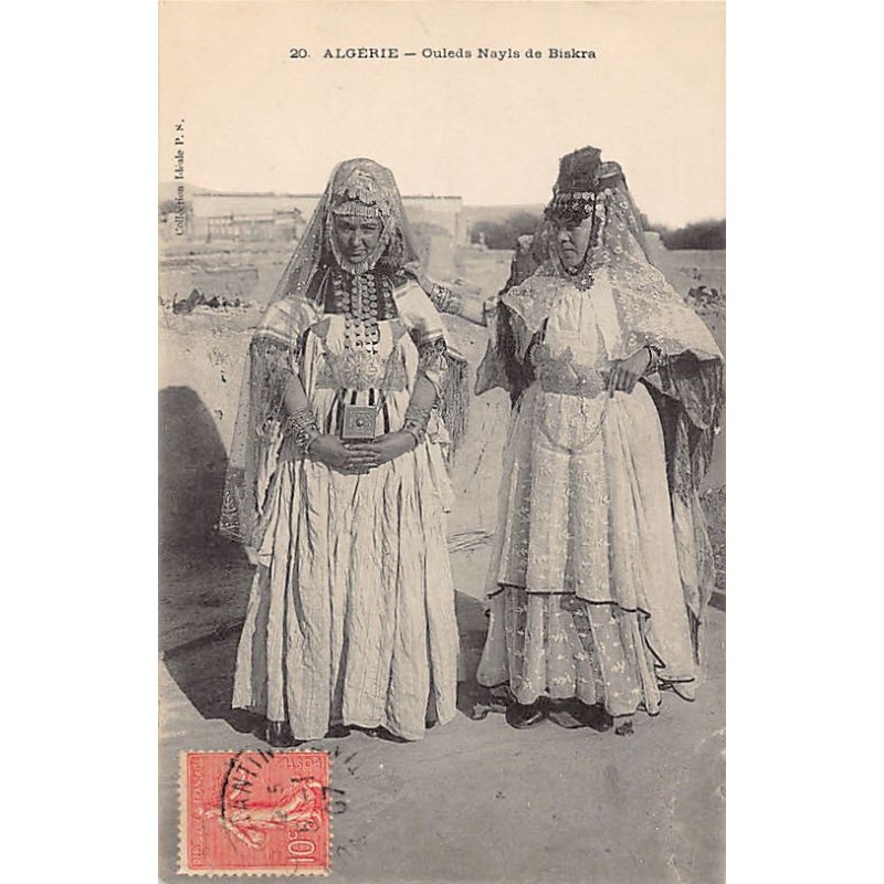 Rare collectable postcards of ALGERIA. Vintage Postcards of ALGERIA