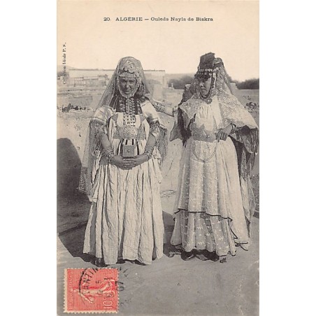Rare collectable postcards of ALGERIA. Vintage Postcards of ALGERIA