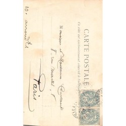 Rare collectable postcards of ALGERIA. Vintage Postcards of ALGERIA