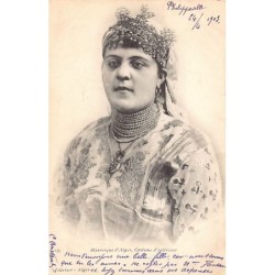 Rare collectable postcards of ALGERIA. Vintage Postcards of ALGERIA