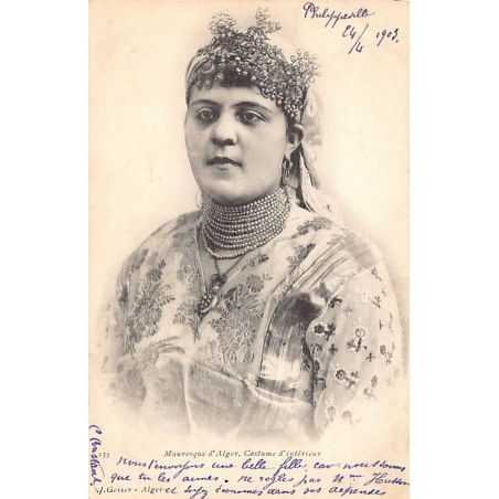 Rare collectable postcards of ALGERIA. Vintage Postcards of ALGERIA