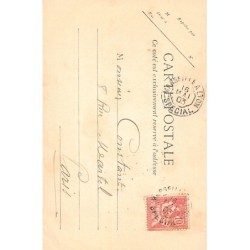 Rare collectable postcards of ALGERIA. Vintage Postcards of ALGERIA