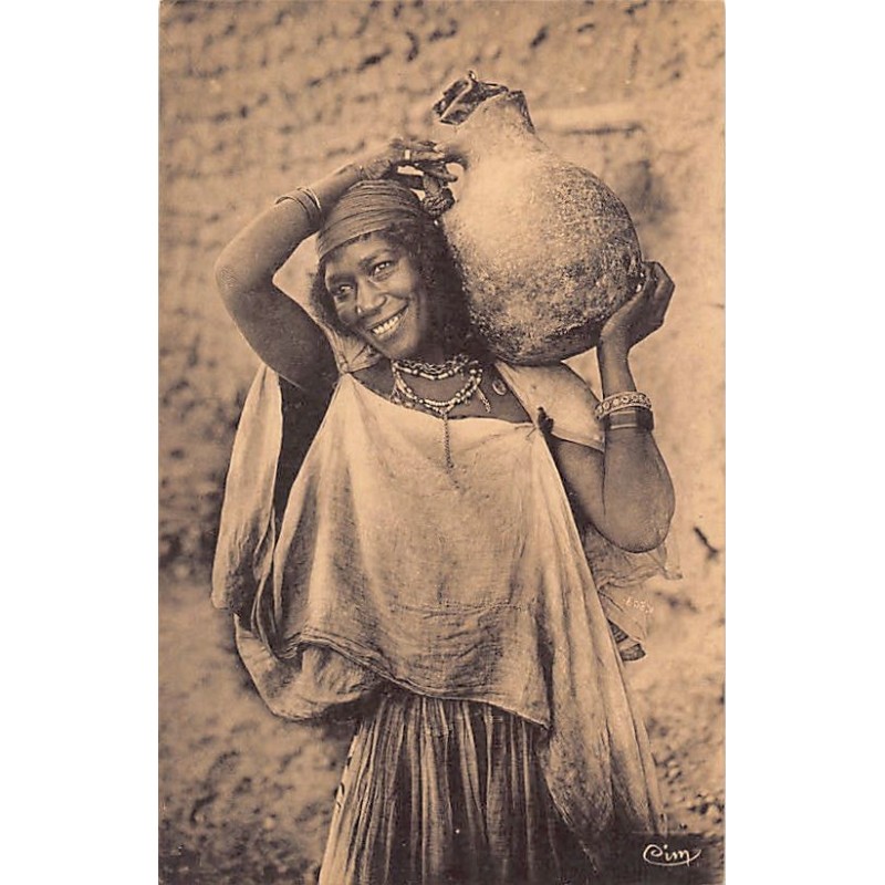 Rare collectable postcards of ALGERIA. Vintage Postcards of ALGERIA