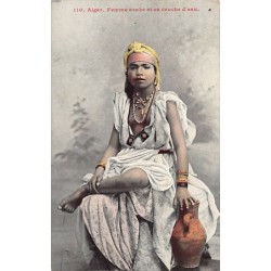 Rare collectable postcards of ALGERIA. Vintage Postcards of ALGERIA