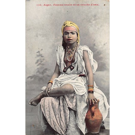 Rare collectable postcards of ALGERIA. Vintage Postcards of ALGERIA