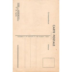 Rare collectable postcards of ALGERIA. Vintage Postcards of ALGERIA