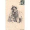 Rare collectable postcards of ALGERIA. Vintage Postcards of ALGERIA
