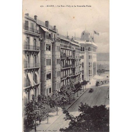 Rare collectable postcards of ALGERIA. Vintage Postcards of ALGERIA