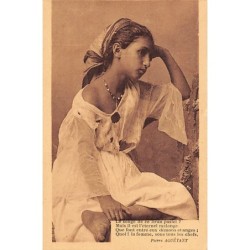 Rare collectable postcards of ALGERIA. Vintage Postcards of ALGERIA