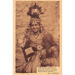 Rare collectable postcards of ALGERIA. Vintage Postcards of ALGERIA