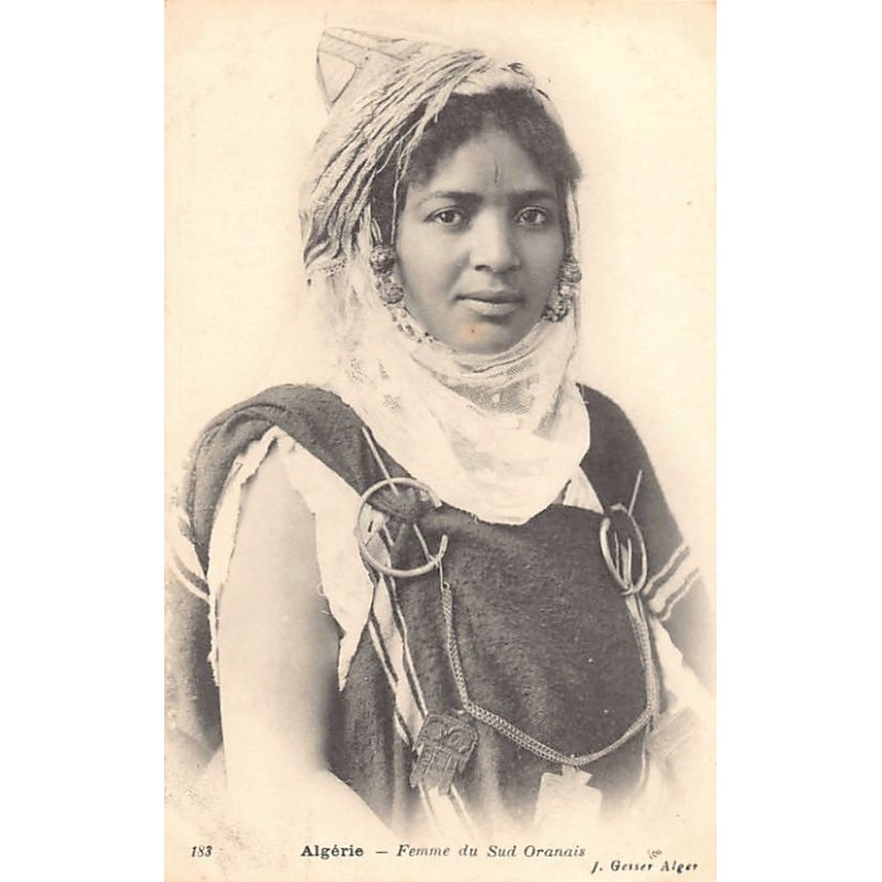 Rare collectable postcards of ALGERIA. Vintage Postcards of ALGERIA