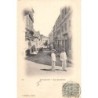 Rare collectable postcards of ALGERIA. Vintage Postcards of ALGERIA