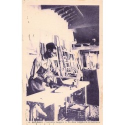 Rare collectable postcards of ALGERIA. Vintage Postcards of ALGERIA