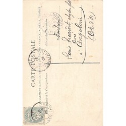Rare collectable postcards of ALGERIA. Vintage Postcards of ALGERIA