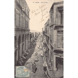 Rare collectable postcards of ALGERIA. Vintage Postcards of ALGERIA