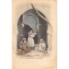 Rare collectable postcards of ALGERIA. Vintage Postcards of ALGERIA
