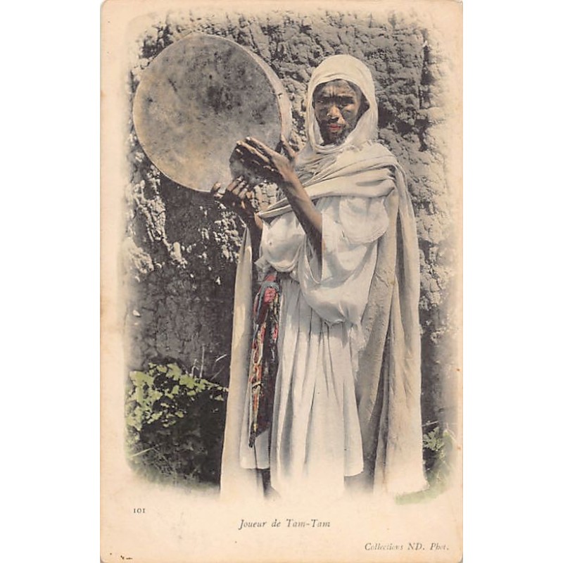 Rare collectable postcards of ALGERIA. Vintage Postcards of ALGERIA