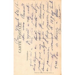 Rare collectable postcards of ALGERIA. Vintage Postcards of ALGERIA