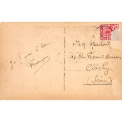 Rare collectable postcards of ALGERIA. Vintage Postcards of ALGERIA