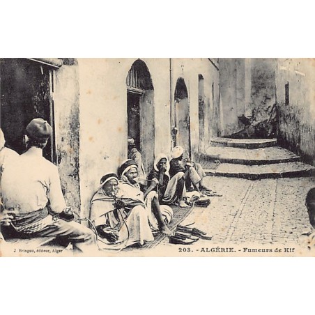 Rare collectable postcards of ALGERIA. Vintage Postcards of ALGERIA