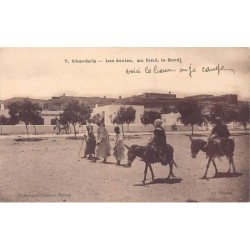 Rare collectable postcards of ALGERIA. Vintage Postcards of ALGERIA