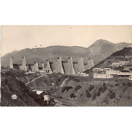 Rare collectable postcards of ALGERIA. Vintage Postcards of ALGERIA