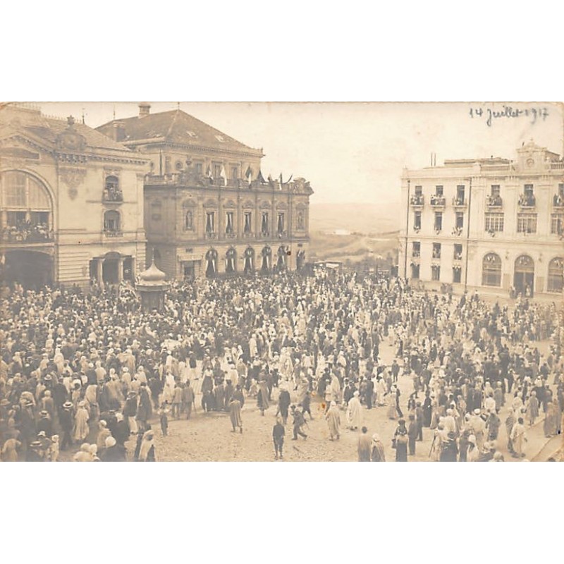 Rare collectable postcards of ALGERIA. Vintage Postcards of ALGERIA
