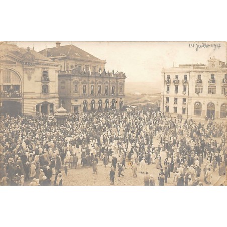 Rare collectable postcards of ALGERIA. Vintage Postcards of ALGERIA
