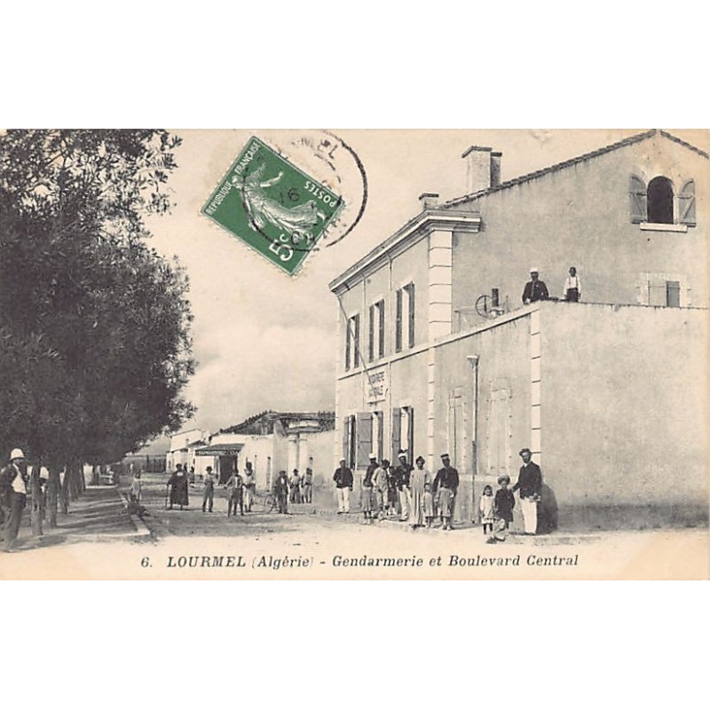 Rare collectable postcards of ALGERIA. Vintage Postcards of ALGERIA