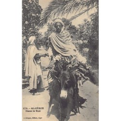 Rare collectable postcards of ALGERIA. Vintage Postcards of ALGERIA