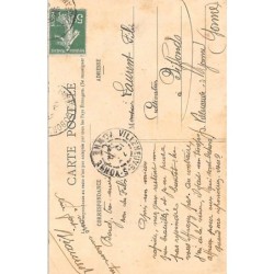 Rare collectable postcards of ALGERIA. Vintage Postcards of ALGERIA