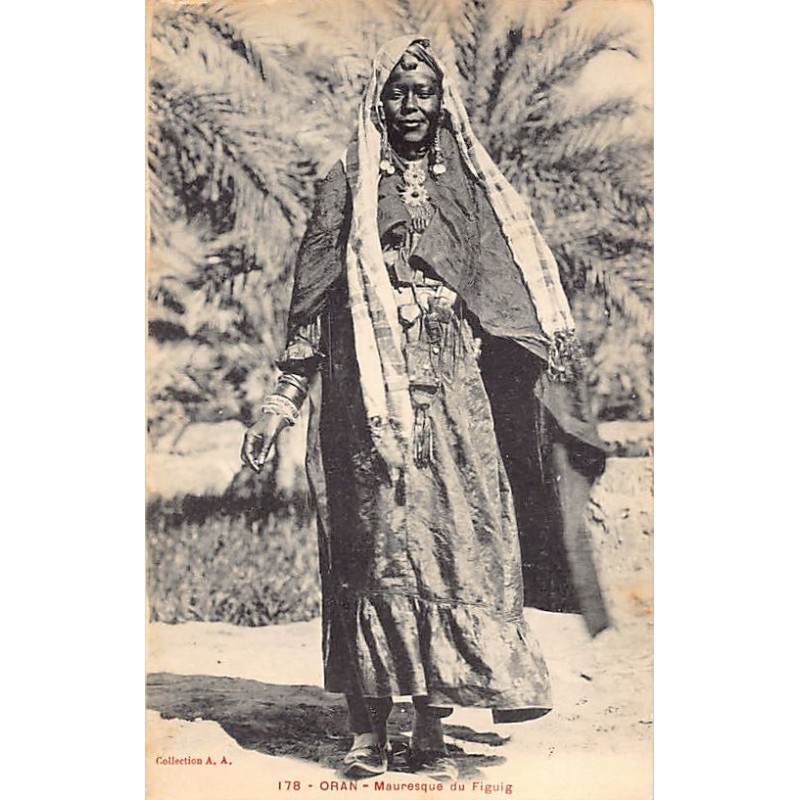 Rare collectable postcards of ALGERIA. Vintage Postcards of ALGERIA