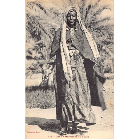 Rare collectable postcards of ALGERIA. Vintage Postcards of ALGERIA