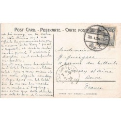 Rare collectable postcards of CHINA. Vintage Postcards of CHINA